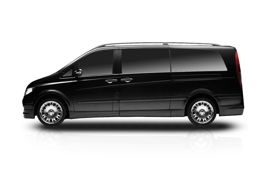 Mercedes Benz Class Viano