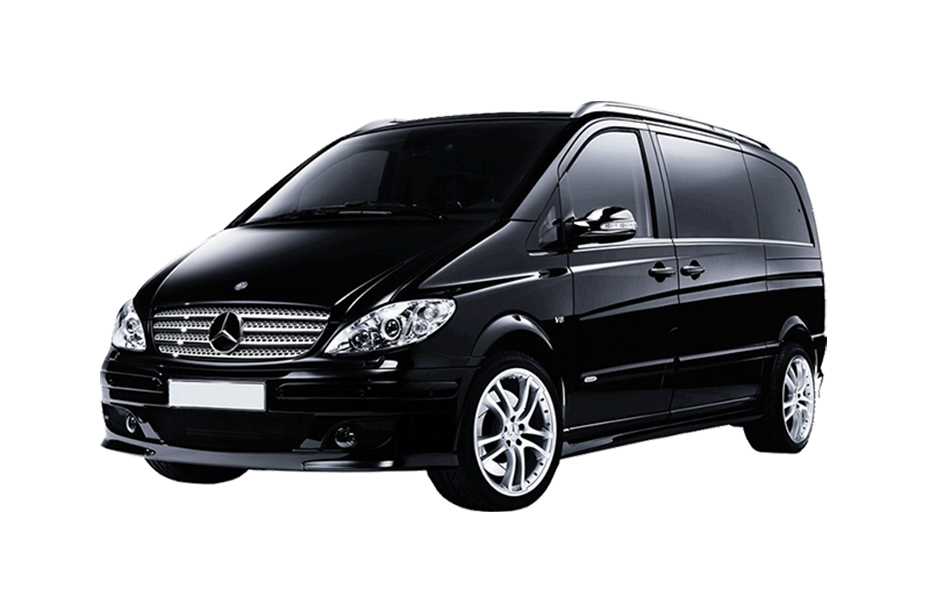 Mercedes Benz Class Vito