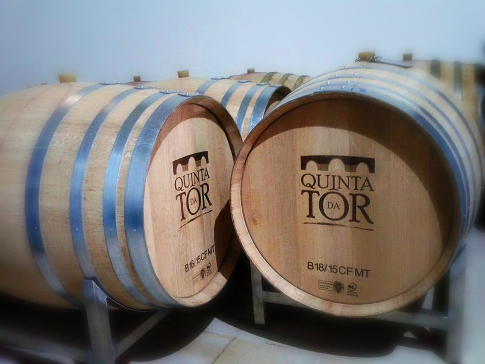 Quinta da Tôr